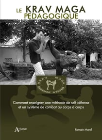 Le krav maga pédagogique