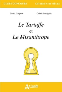 Le tartuffe et le misanthrope