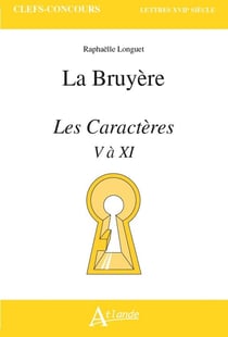Les caractères de La Bruyère
