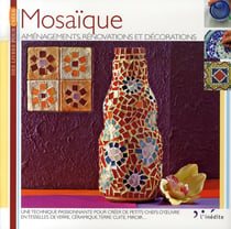 Mosaique - amenagement, renovations et decorations