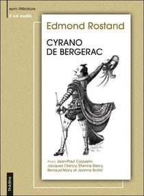 Cyrano de bergerac