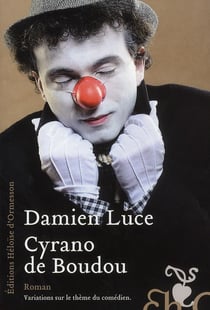 Cyrano de Boudou