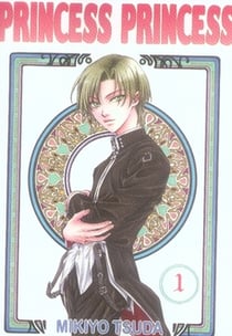 Princess princess Tome 1