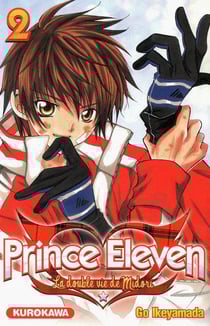 Prince Eleven Tome 2