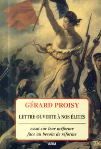 Lettre ouverte à nos élites