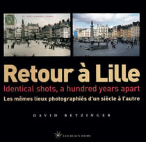RETOUR A  : retour à lille