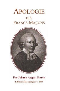 Apologie des francs-maçons