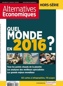 Hors-série t.107 - quel monde en 2016 ?