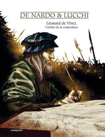 Léeoanard - l'ombre de la conjuration
