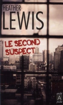 Le second suspect