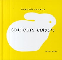 Couleurs - colours