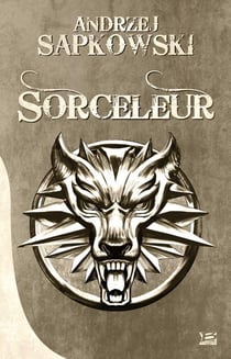The witcher (le sorceleur)