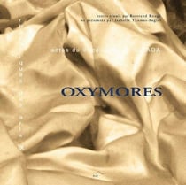 Oxymores