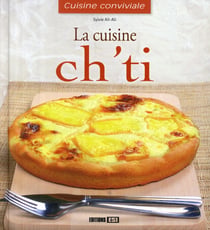 La cuisine ch'ti