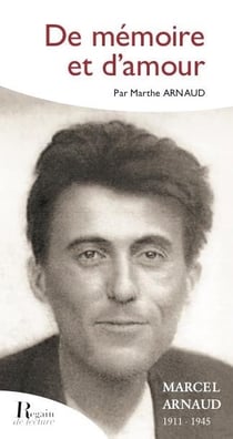 De Mémoire et d'amour