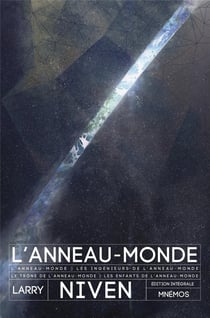 L'Anneau Monde - Integrale