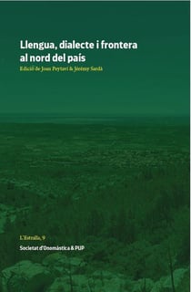 Llengua, dialecte i frontera al nord del país