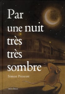 Par une nuit tres tres sombre