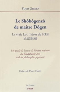 Le Shôbôgenzô de maître Dôgen