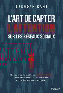 L'art de capter l'attention sur les réseaux sociaux