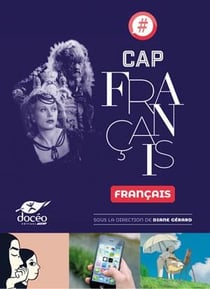 Français - CAP - Manuel