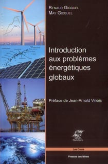 Introduction aux problèmes énergétiques globaux
