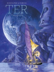 Ter : Intégrale Tomes 1 à 3