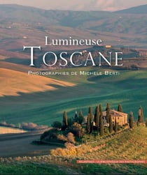 Lumineuse toscane