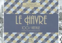 100% VINTAGE : le Havre à travers la carte postale ancienne