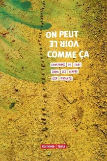 On peut le voir comme ça - l'histoire de l'art dans les mains des enfants