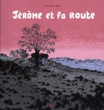 Jérôme et la route