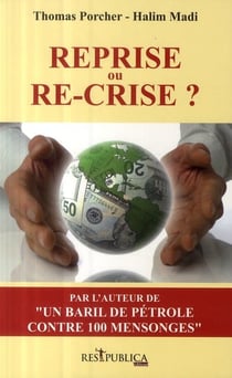 Reprise ou re-crise ?