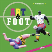 Art & football