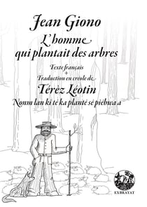 L'HOMME QUI PLANTAIT DES ARBRES