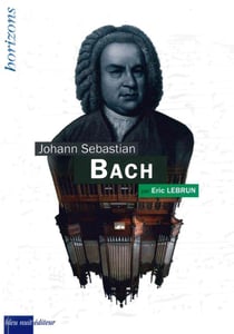 Jean-Sébastien Bach