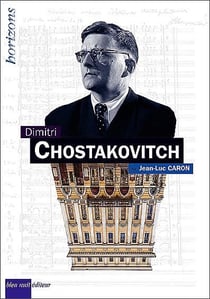 Chostakovitch, Dimitri