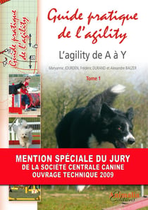 Guide pratique de ltagility Tome 1