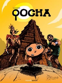 Qocha
