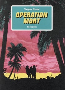 Opération mort