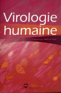 Virologie humaine