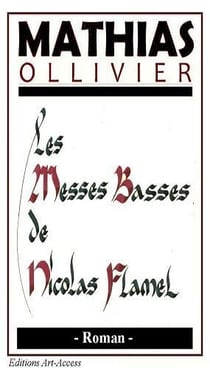 Les messes basses de nicolas flamel