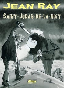 Saint-judas-de-la-nuit