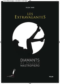 Les diamants du Palazzo Mastropiero