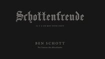 Schottenfreude - il y a un mot pour tout