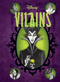 Disney : vilains