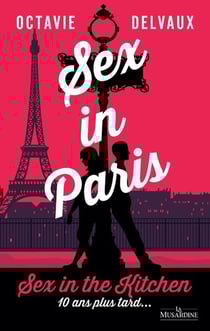 Sex in Paris