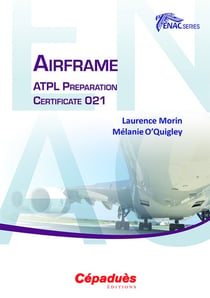 Airframe - ATPL preparation certificate 021