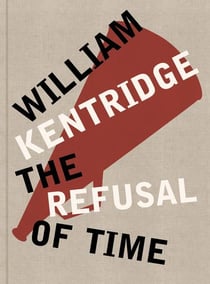 The refusal of time