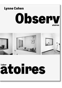Observatoires / laboratoires
