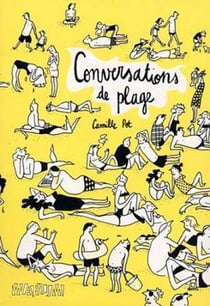 Conversations de plage